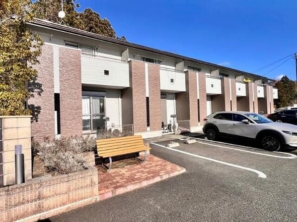 West House Richの物件外観写真